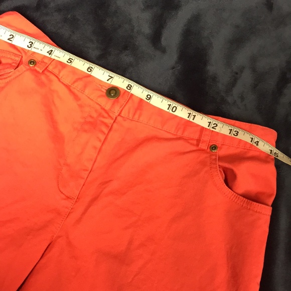 Ruby Rd. Coral knee knockers - Picture 7 of 8